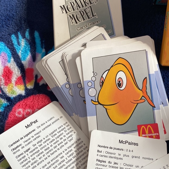 Lot of 5 small kids’ games, perfect for travel! Plus a minion toy figurine! - Picture 2 of 5